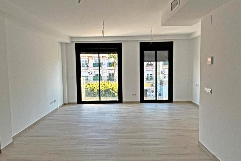 Foto 1 de Estudi en venda a Avenida Reyes Católicos, Centro, Málaga