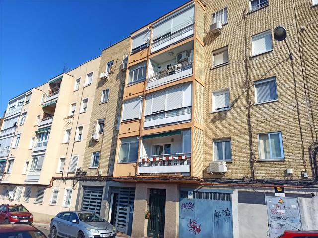 Local comercial en Venta en CIRCE en Canillejas