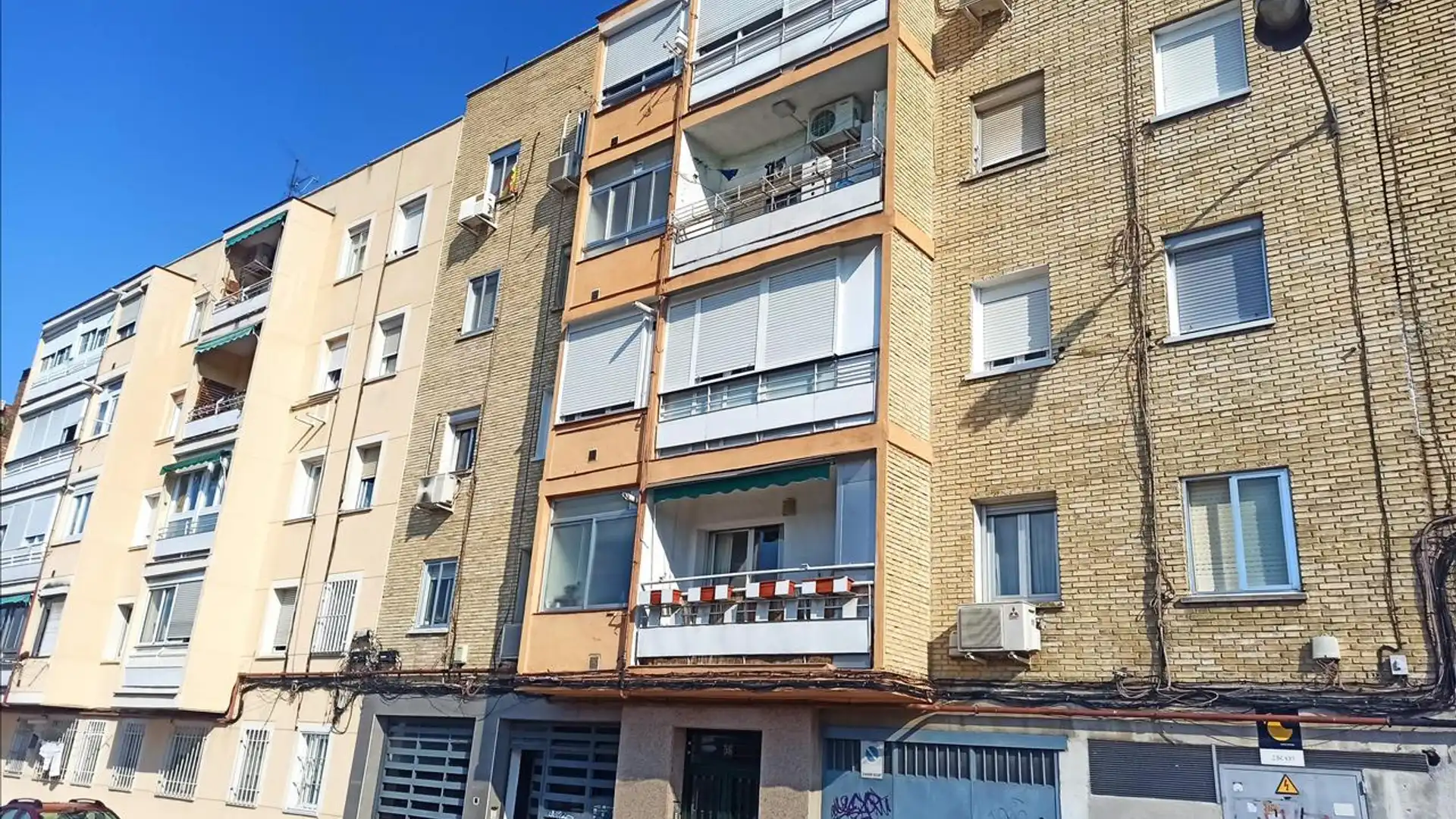 Local en venta en CIRCE, Canillejas