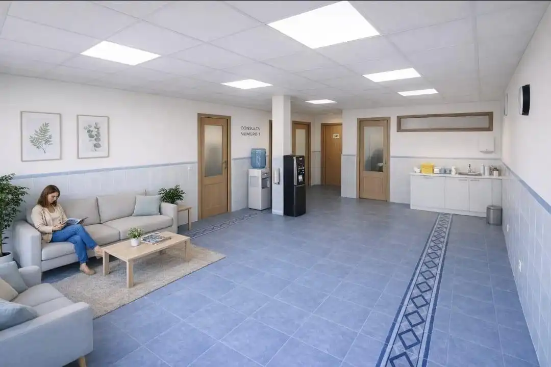 Commercial properties for rent in Medina de Pomar
