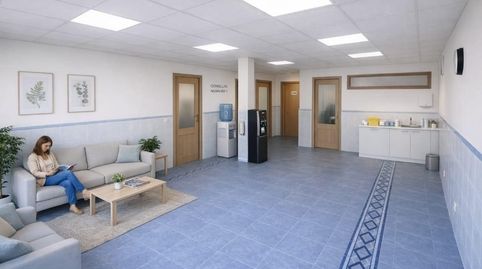 Photo 2 of Premises for rent in Medina de Pomar, Burgos