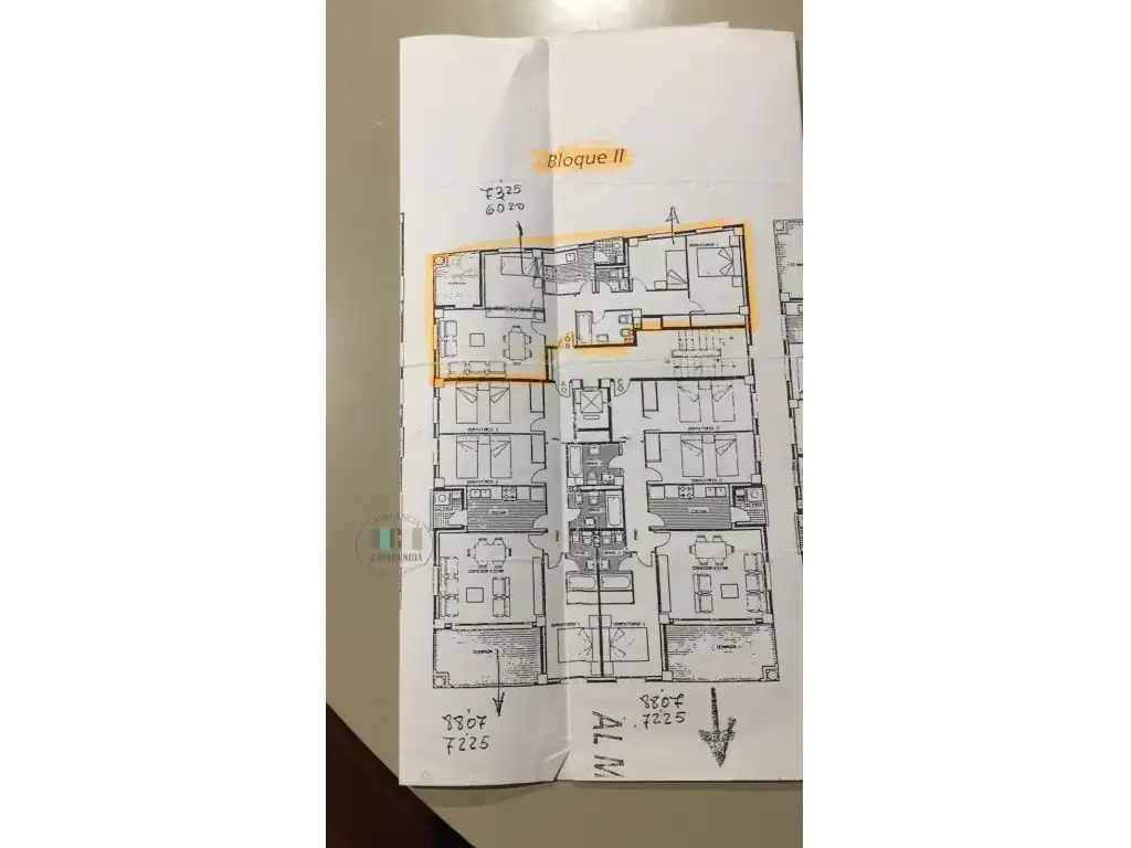Apartamento en venta en Calle Punta (La), Heliópolis