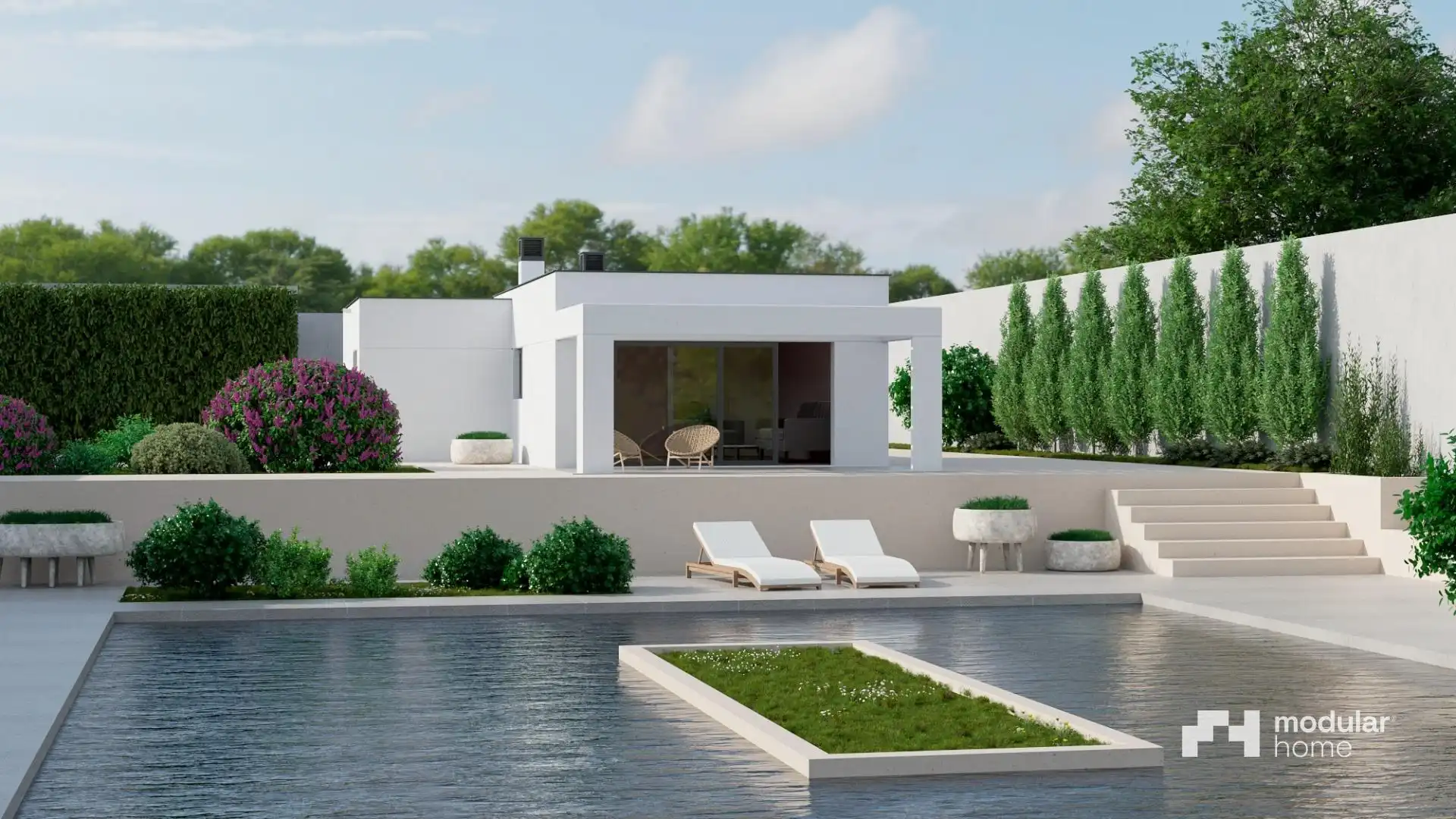 Terreny residencial en venda a Carrer Carrer del Vallès, 29