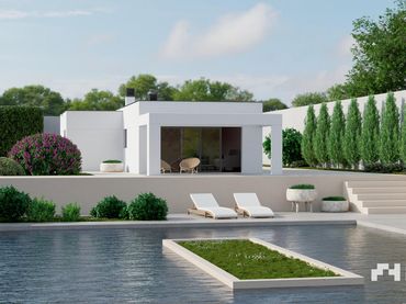 Terreno residenziale in vendita a Carrer Carrer del Vallès, 29