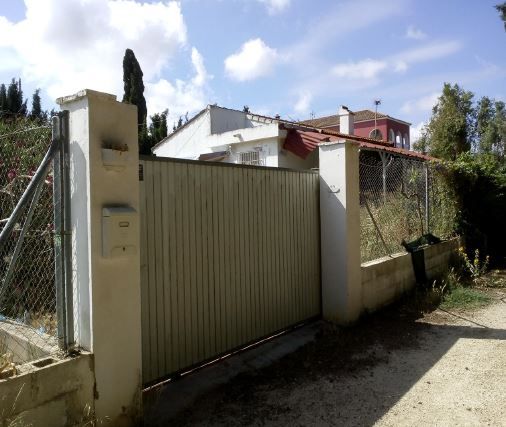 Single-family semi-detached for sale in C/ del Buho, Los Franceses – La Vega