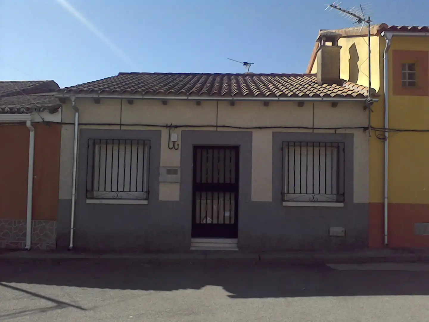Terrenys i solars en venda a Las Ventas de San Julián, imagen 5