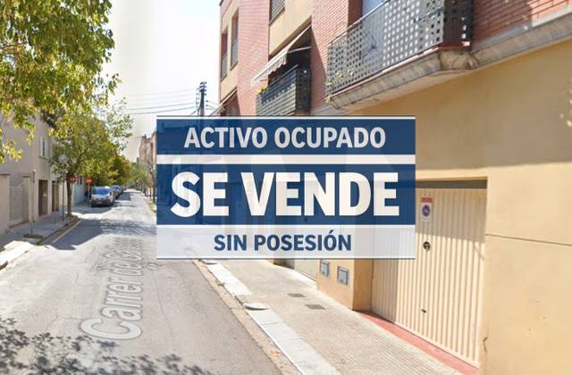 Piso en Venta en N/A en Barri de Lourdes - Gallecs