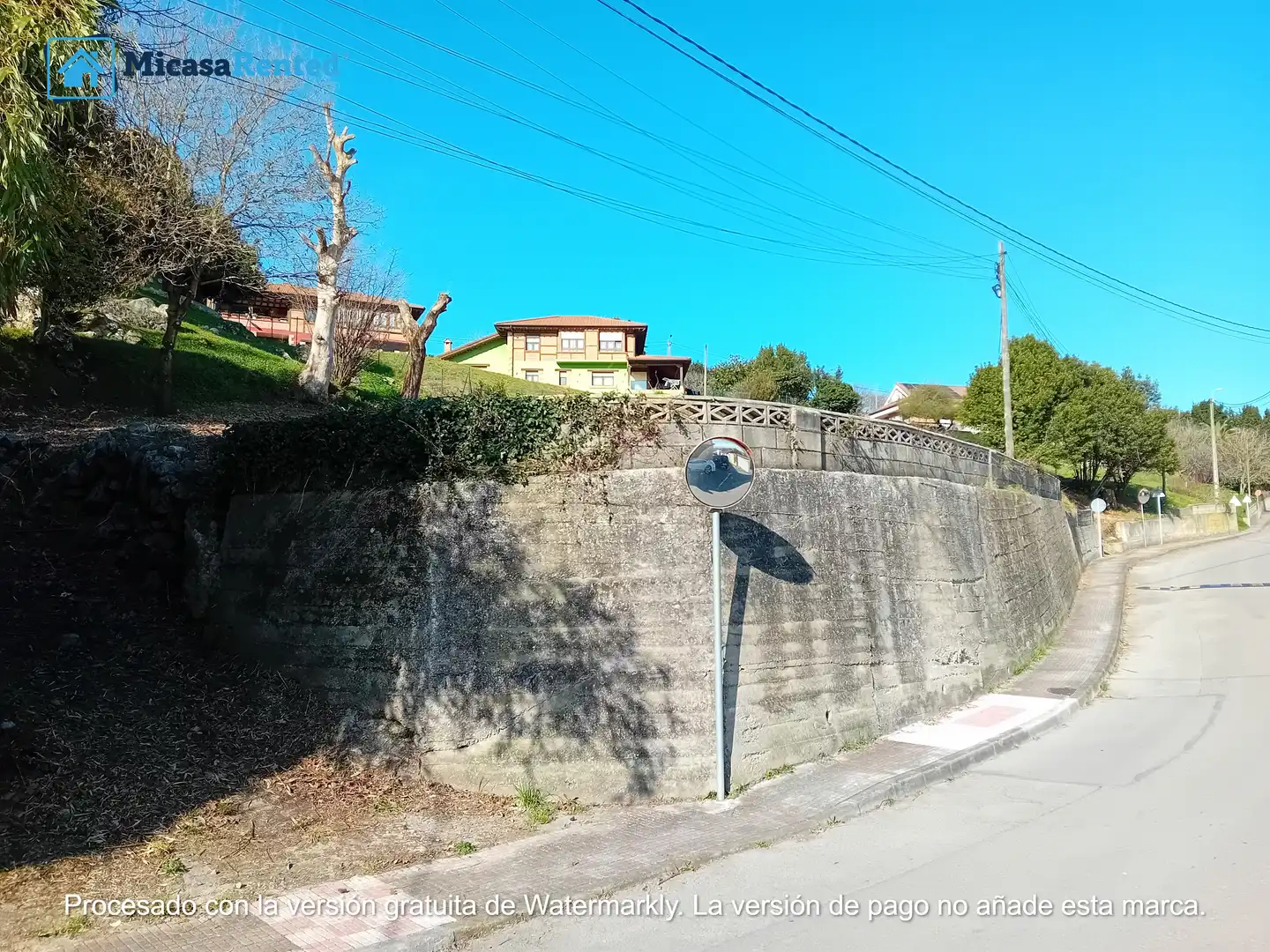 Terreno residenziale in vendita a Igollo, imagen 2