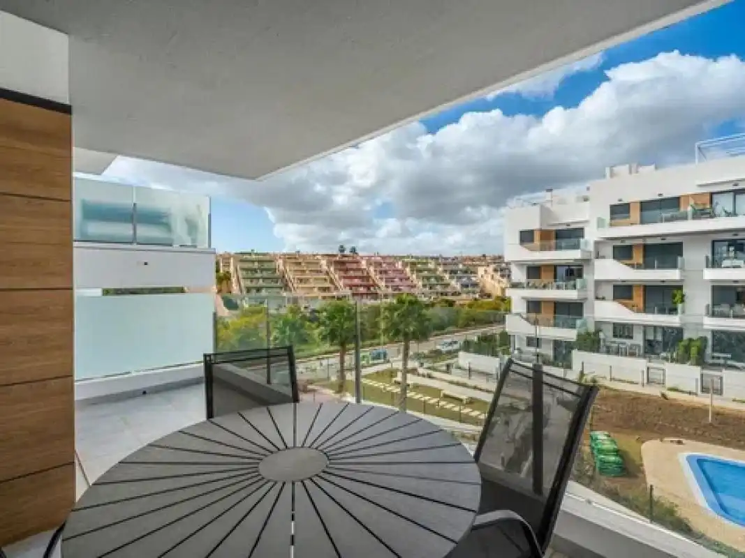 Apartment mit Pool zum Verkauf in Orihuela Costa, imagen 18