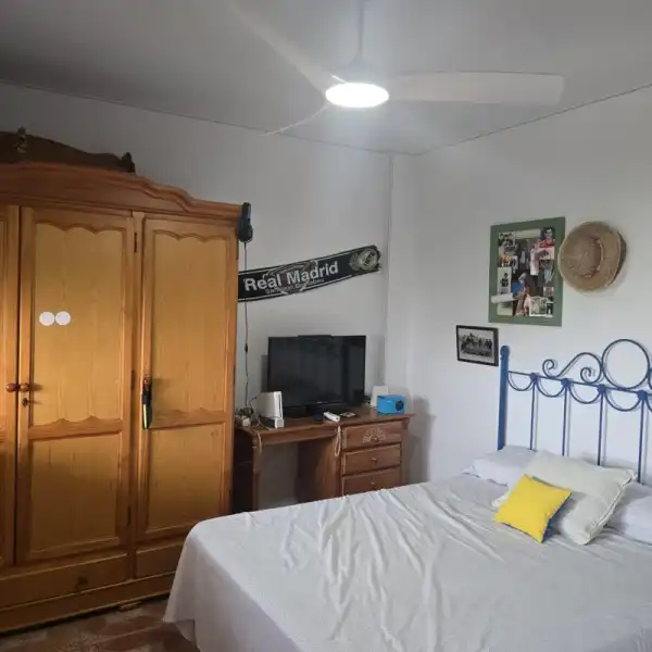 Casa o xalet en venda a Calle Roble, 12, Calahonda - Carchuna