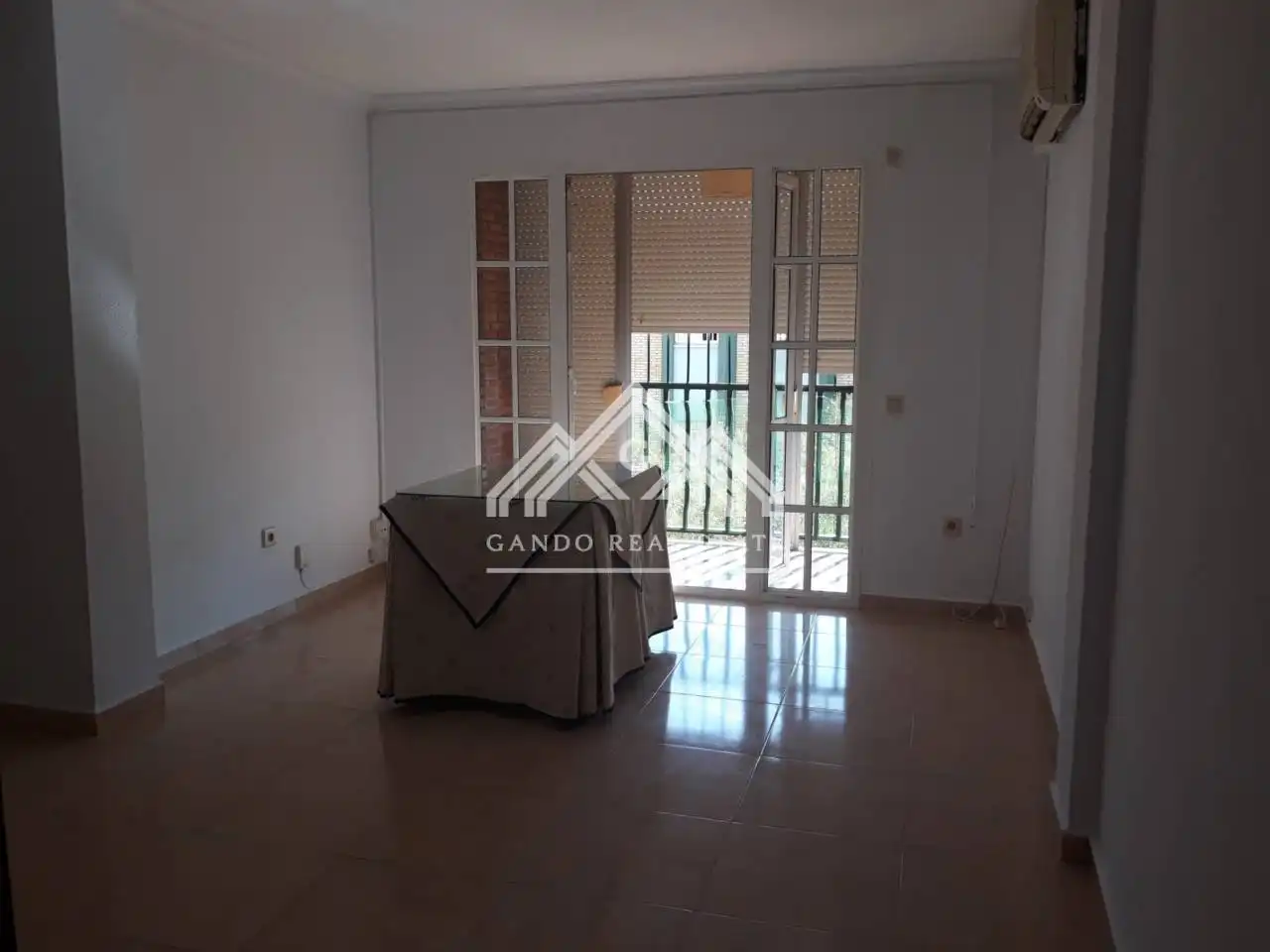 Garden of Flat for sale in Dos Hermanas  with Terrace