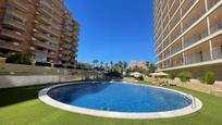 Swimming pool of Apartment for sale in Oropesa del Mar / Orpesa  with Terrace