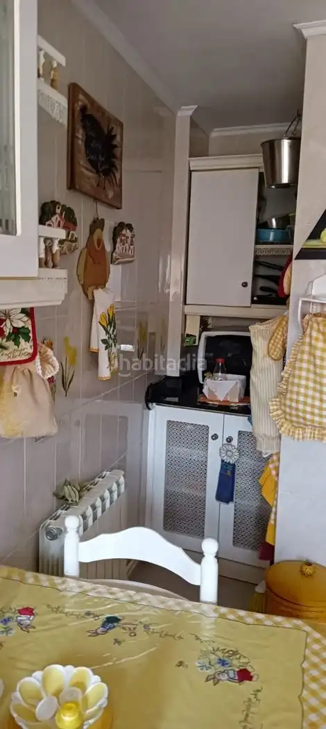Piso en venta en Calle Cádiz 55, imagen 5