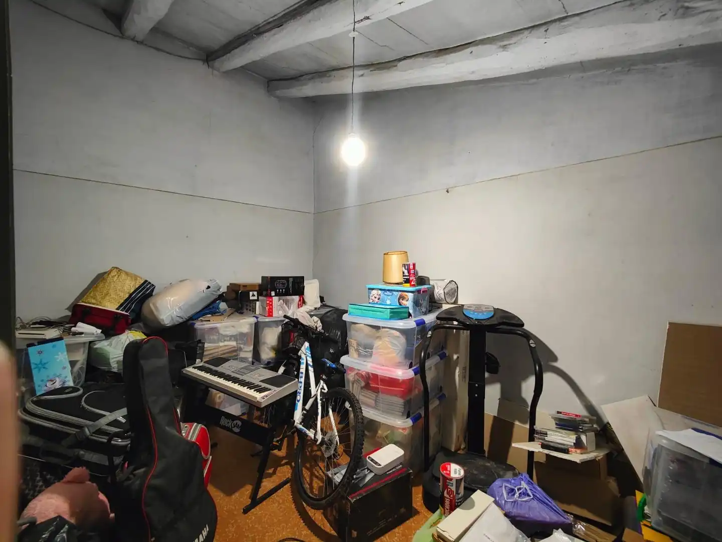 Country homes for sale in Bellvei  with Private garden, Terrace and Storage room