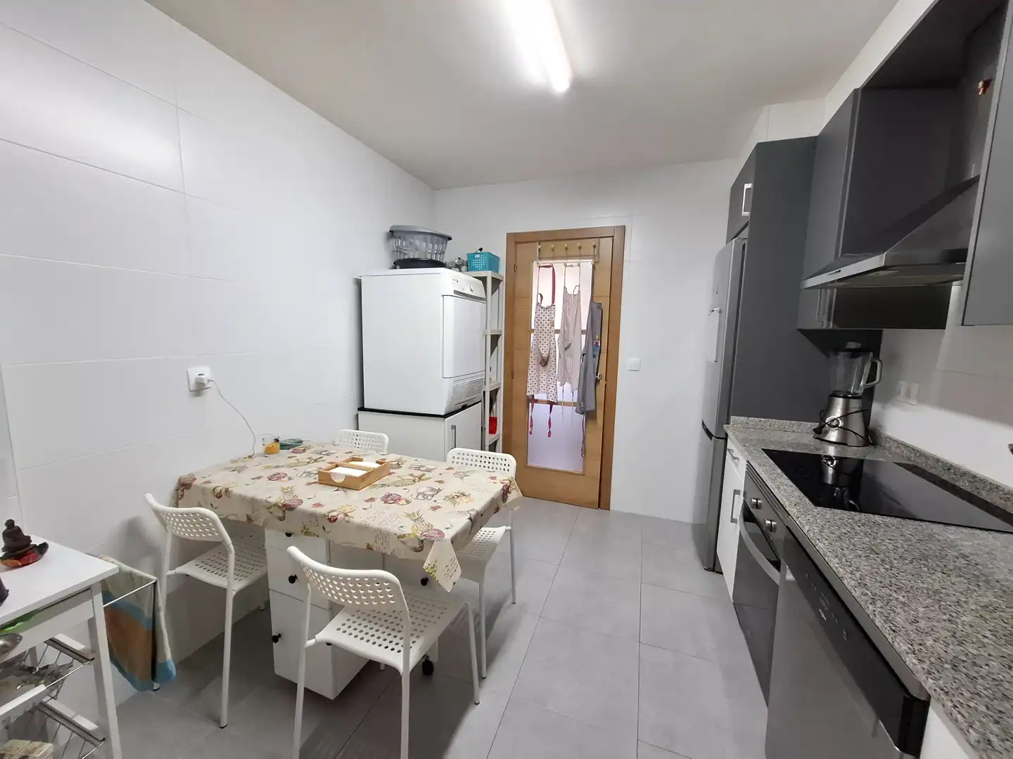 Piso en venta en Rúa Alonso Pérez, 29, Viveiro