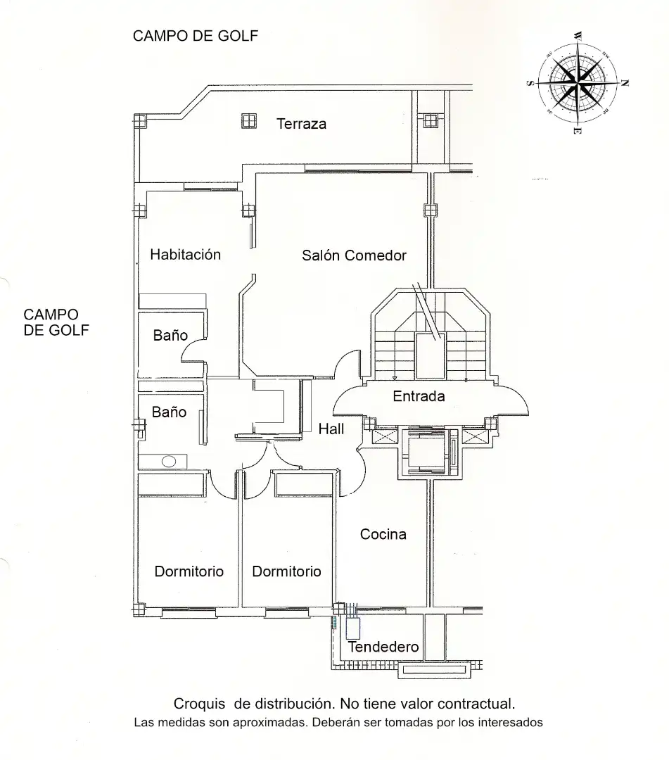 Flat with terrace to rent in Calle Isaac Albéniz 18, imagen 31