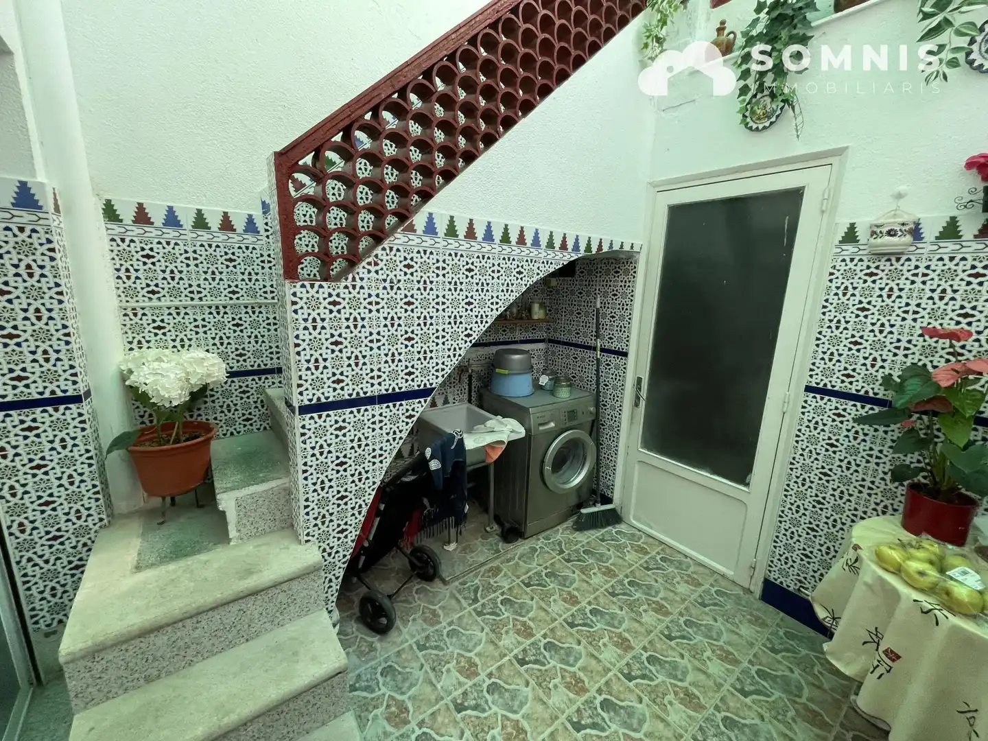 Detached homes for sale in de Ponent, Zona Esportiva