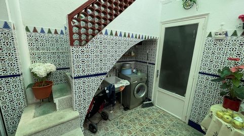 Foto 5 de Casa adosada en venda a De Ponent, Zona Esportiva, Terrassa