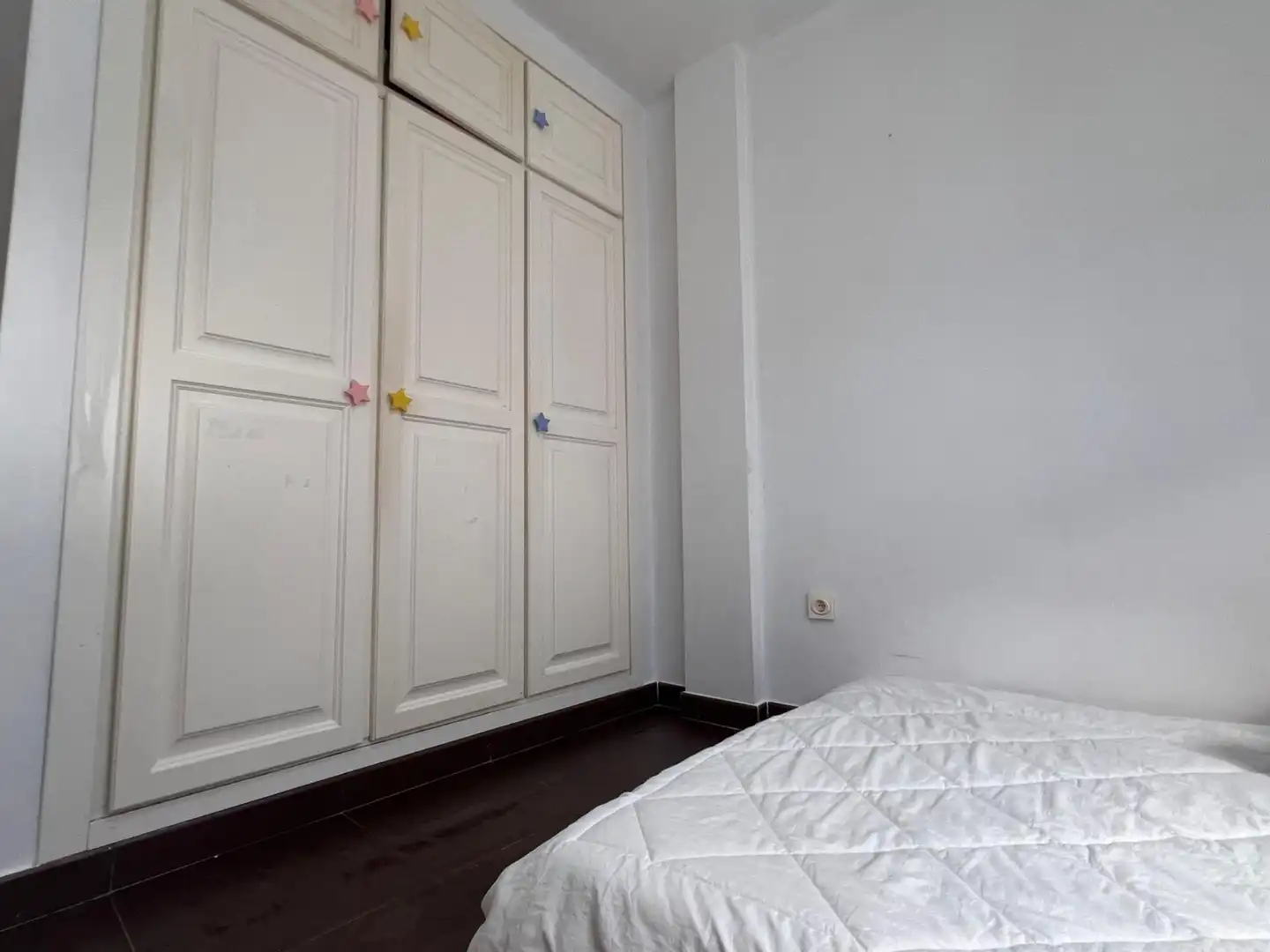 Bedroom of Detached homes for sale in Los Barrios