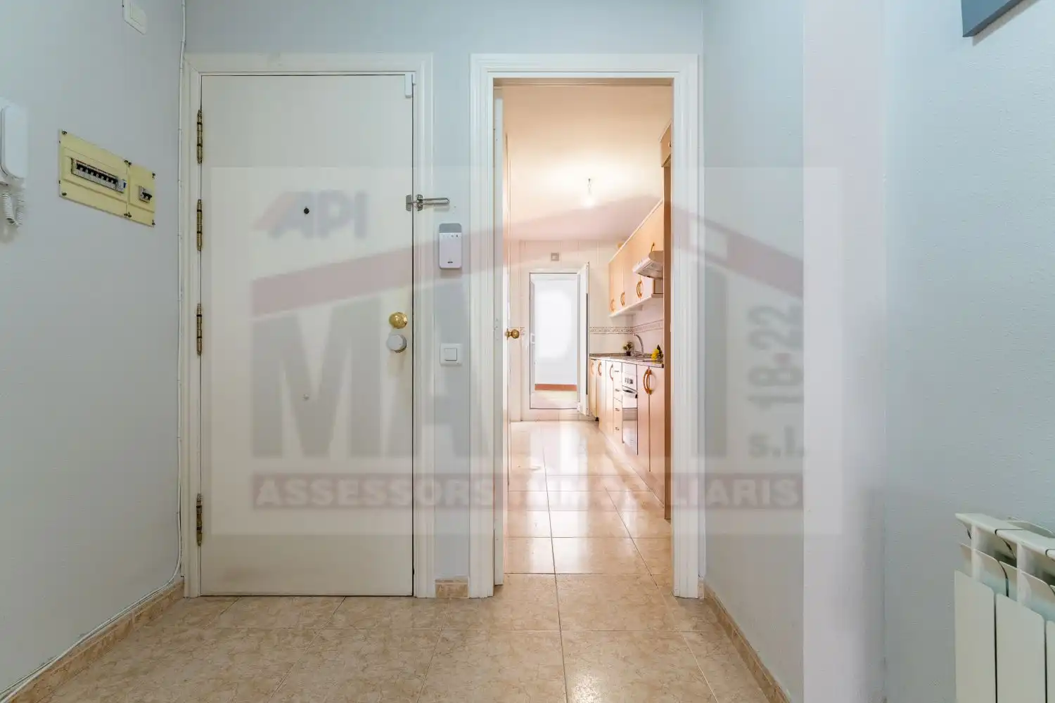 Pis en venda en Reus amb Calefacció, Terrassa i Balcó