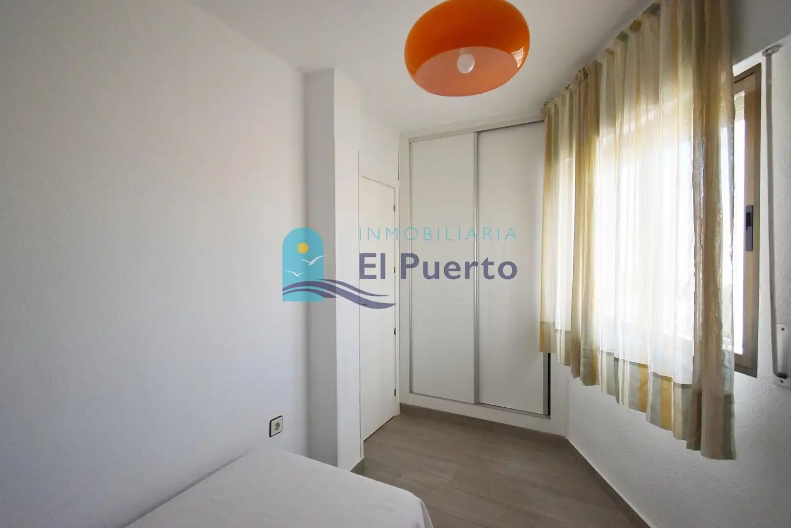 Habitación de Dúplex en venta en Mazarrón con Jardín privado, Terraza y Amueblado