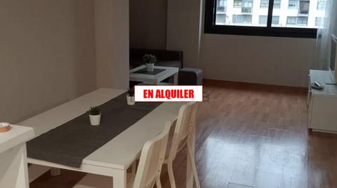 Foto 2 de Piso de alquiler en Fernando Alonso de Coca, Nuevo Hospital, Ciudad Real Capital