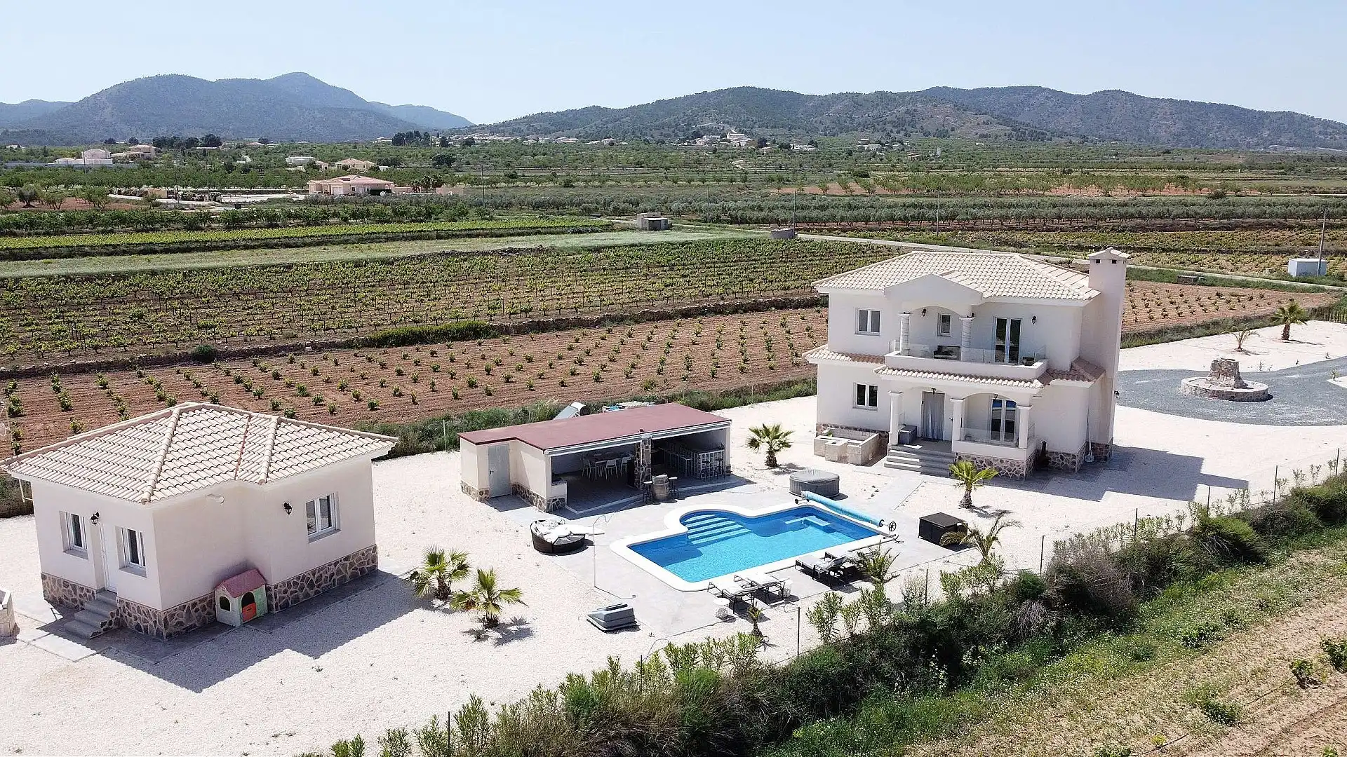 Detached house for sale in El Pinós / Pinoso, imagen 31
