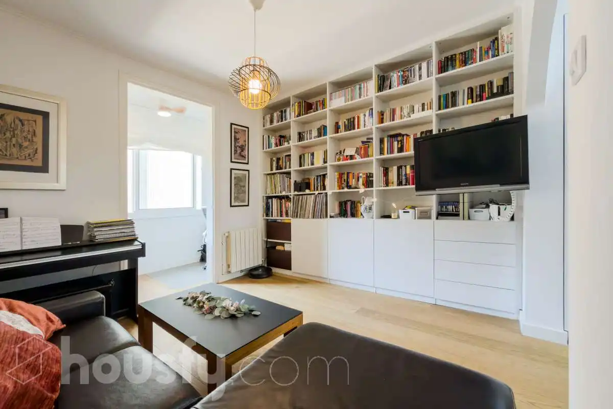 Appartement avec terrasse à vendre à Calle de Provença ., imagen 5