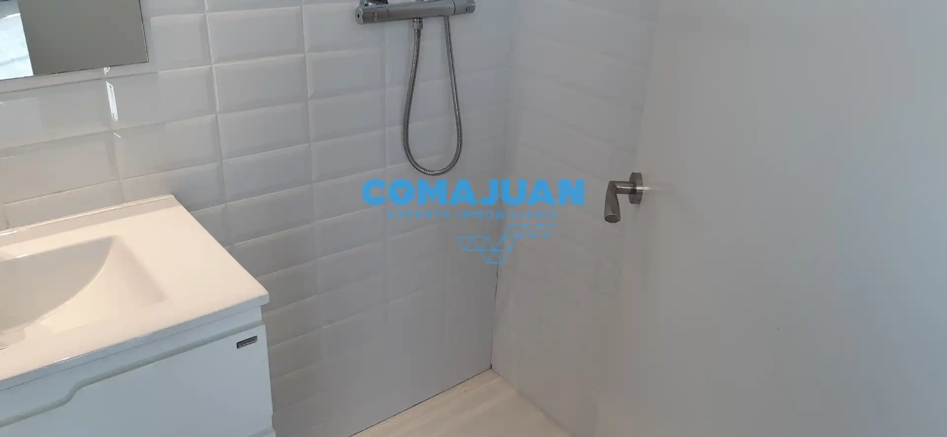 Oficina en venta en Rocafonda