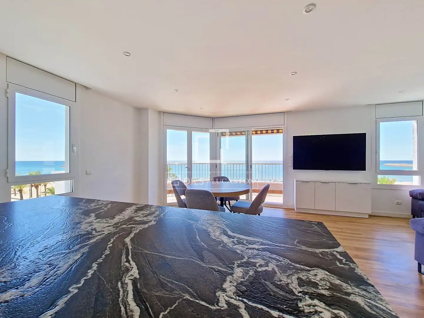 Penthouse with lift for sale in Segur Platja, imagen 23