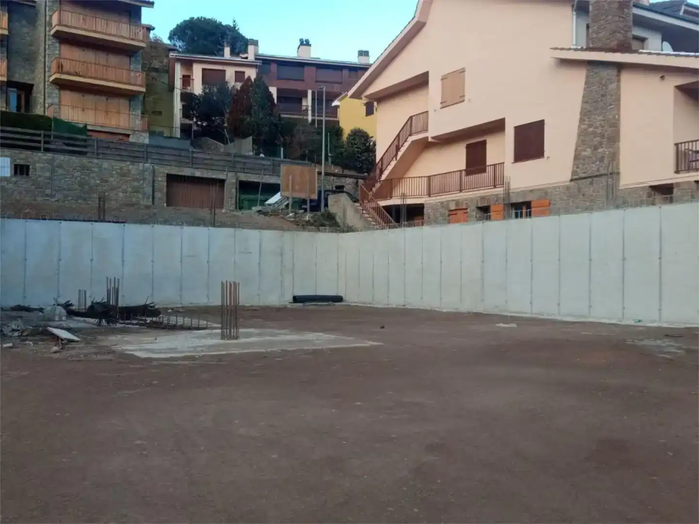 Residential for sale in Llanars, Girona