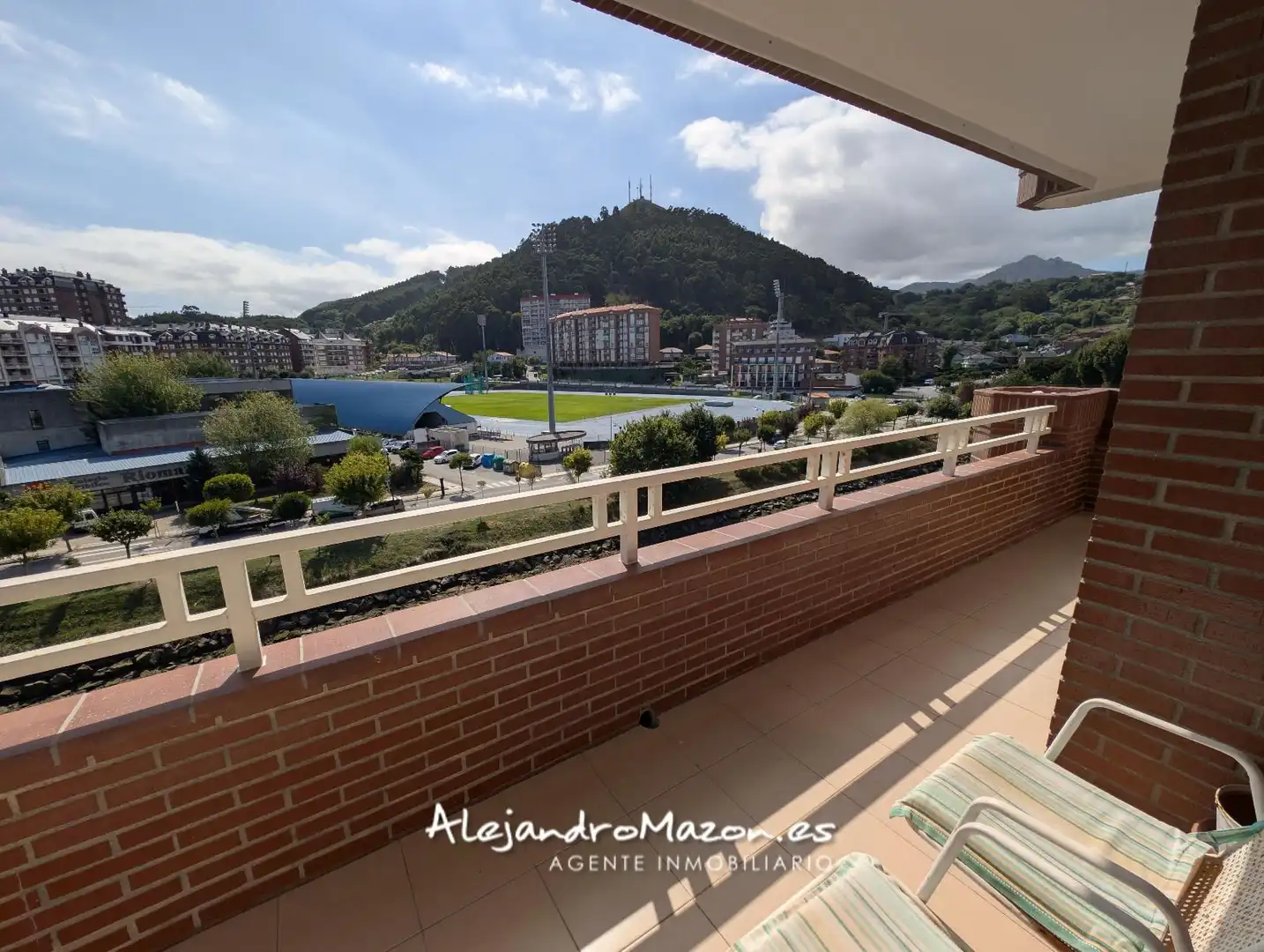 Wohnung mit Pool zum Verkauf in Asturias 1, imagen 21