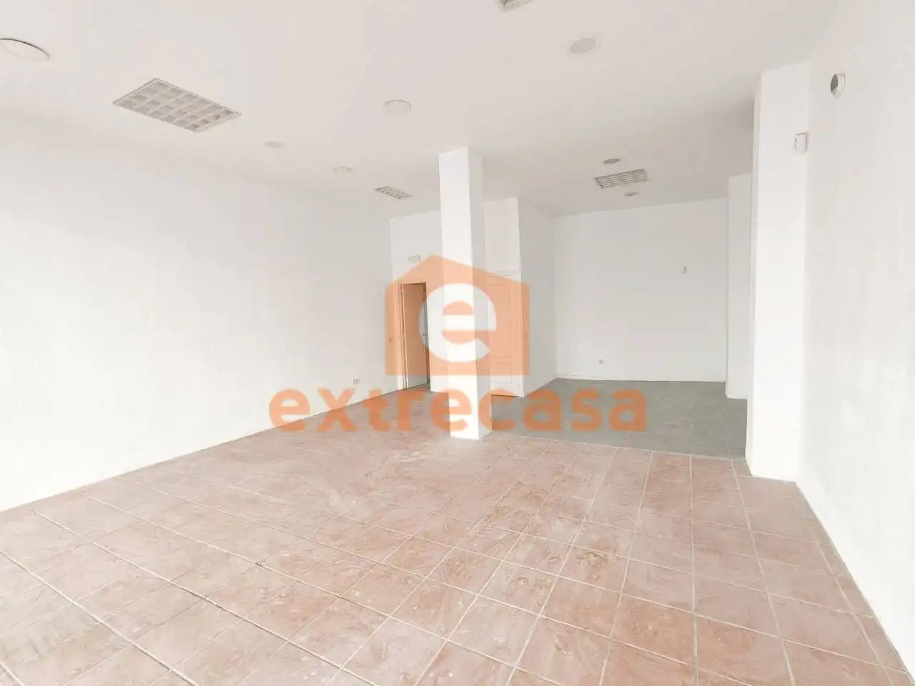 Local en venda en Badajoz