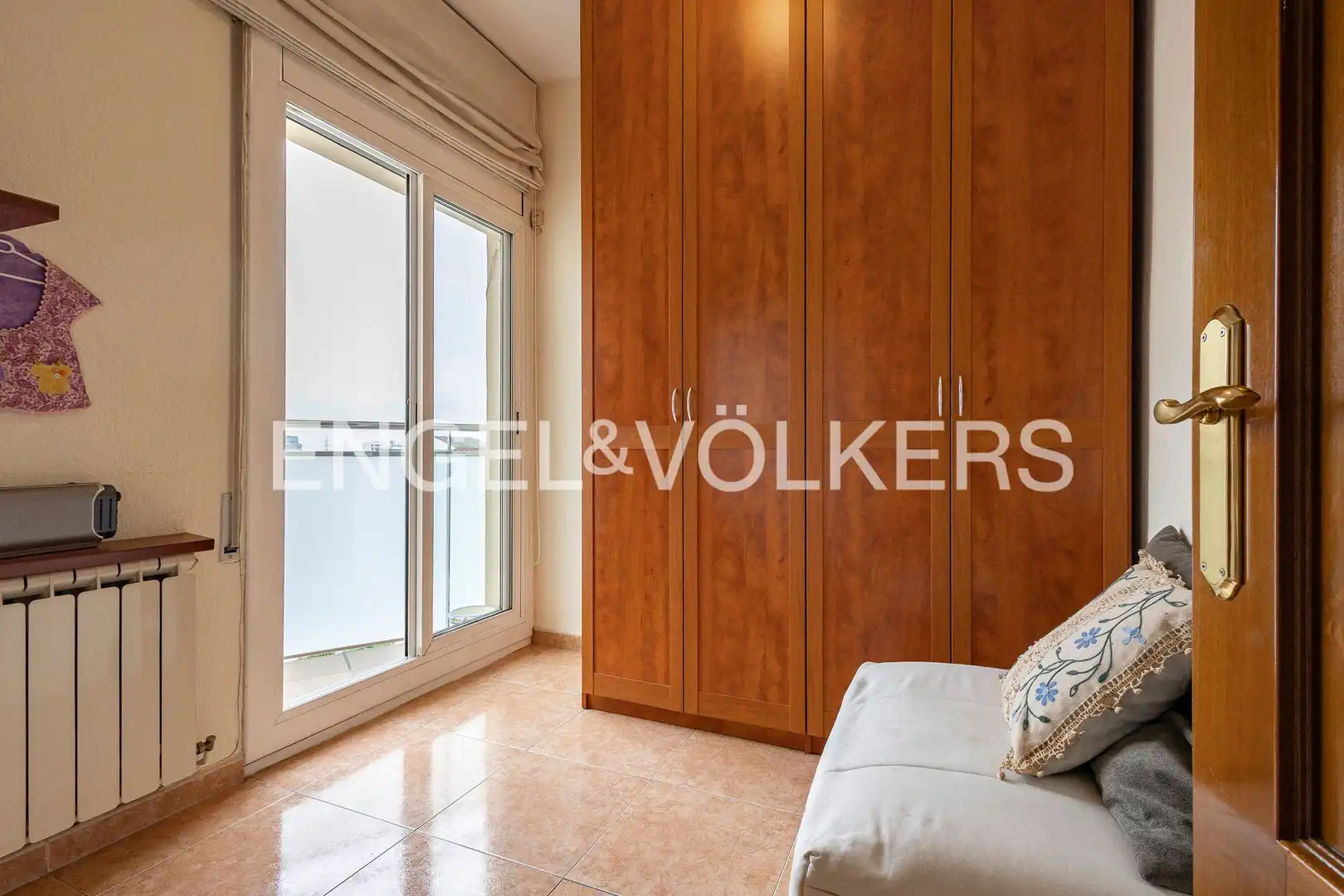 Wohnung mit Terrasse zum Verkauf in El Gall, imagen 11