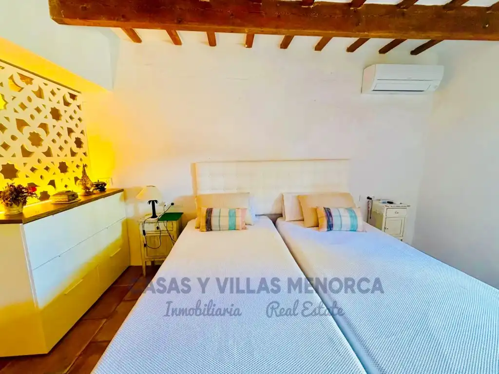 Casa rústica en venta en Diseminado Biniali, imagen 29