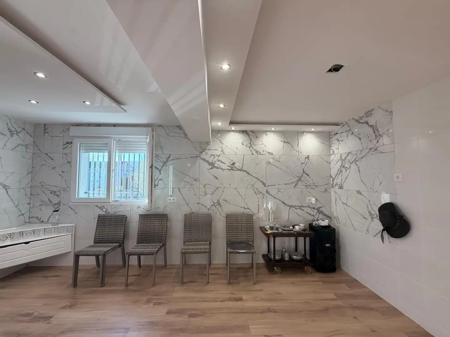 Villa con piscina in vendita a Estivella, imagen 47
