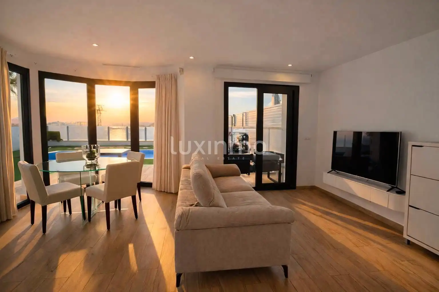Maisonette mit Terrasse zum Verkauf in Balcón de Finestrat - Terra Marina, imagen 4