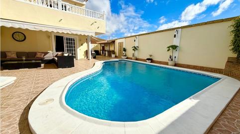 Foto 2 de Casa o chalet en venta en Buzanada, Santa Cruz de Tenerife