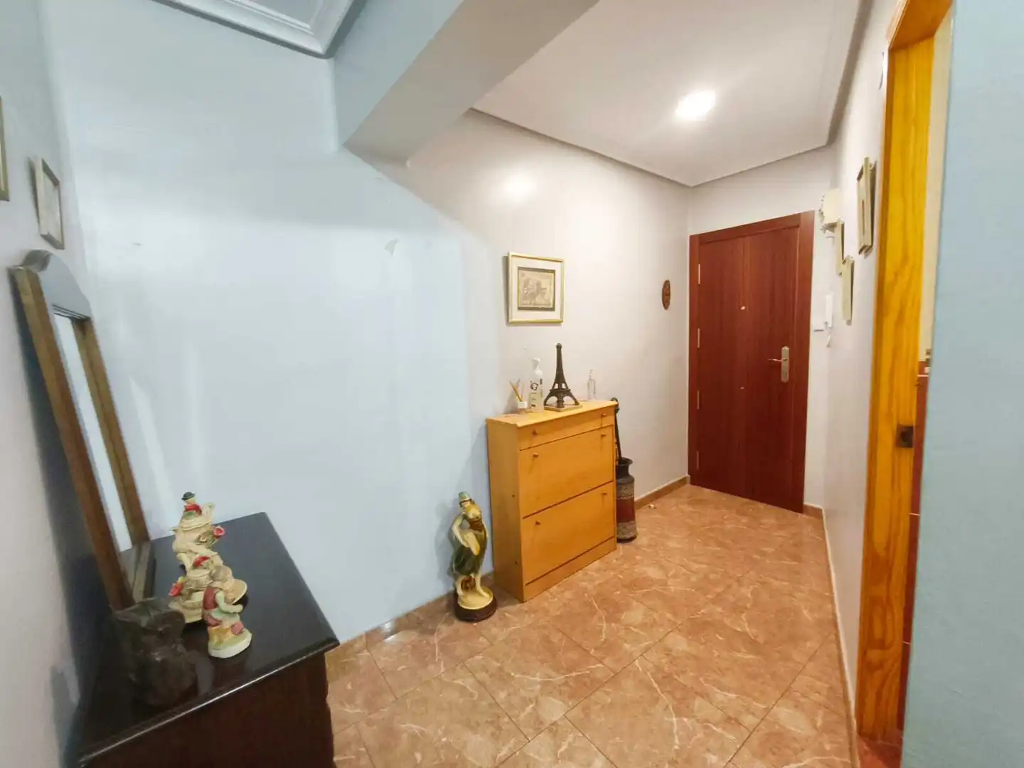 Wohnung zum Verkauf in Cullera mit Klimaanlage, Möbliert und Balkon