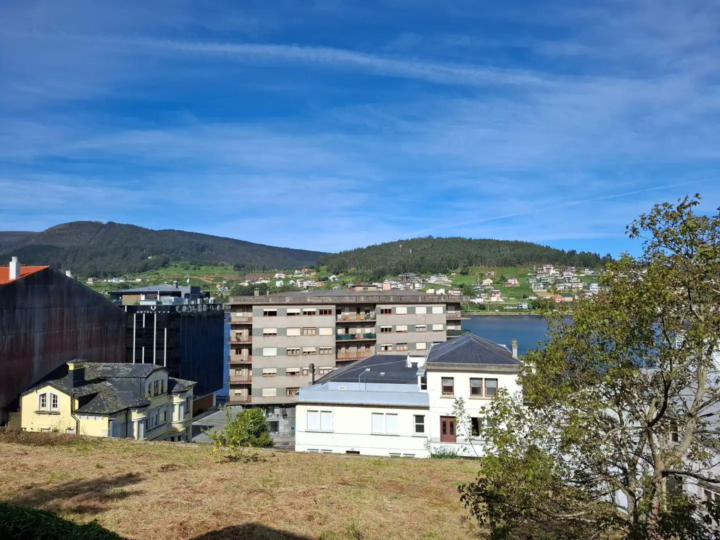 Piso en venta en Rúa Alonso Pérez, 29, Viveiro
