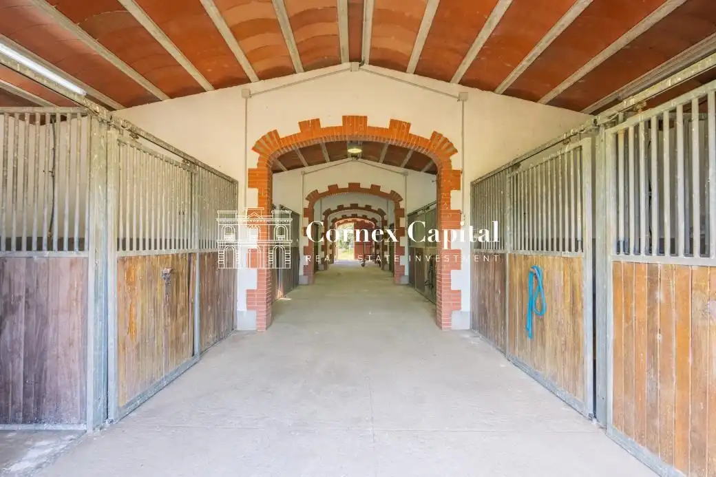Finca rústica en venda en Torroella de Montgrí amb Aire condicionat, Calefacció i Jardí privat