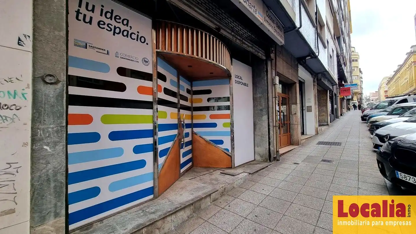 Business premises for sale in Guevara