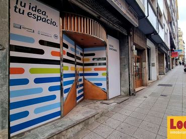 Local comercial en venda a Guevara