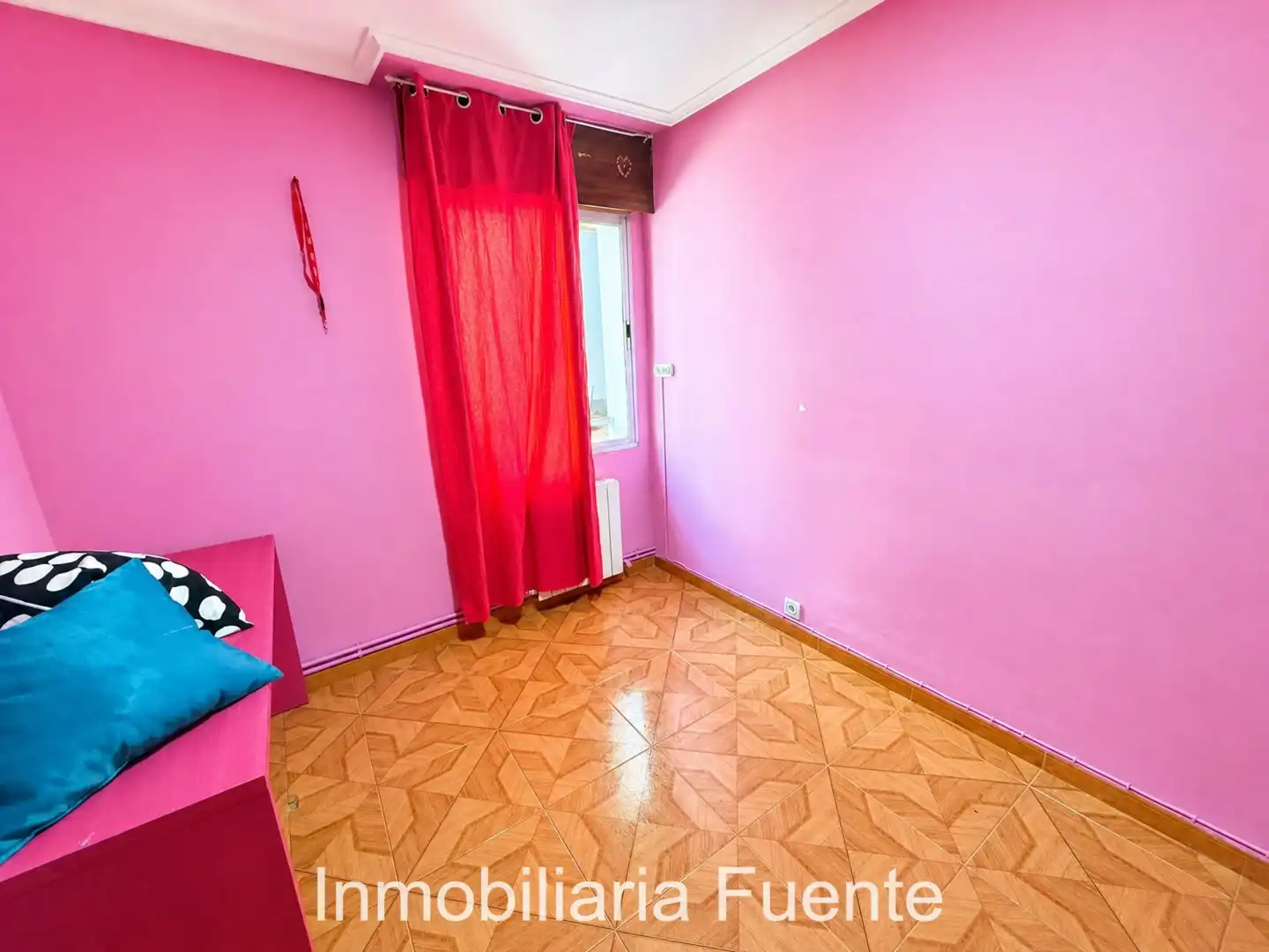 Habitación de Piso en venta en Basauri 