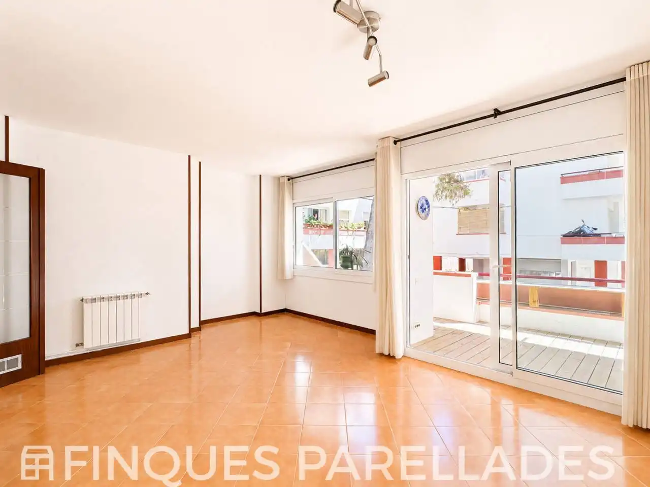 Wohnung zum Verkauf in Aiguadolç - Sant Sebastià
