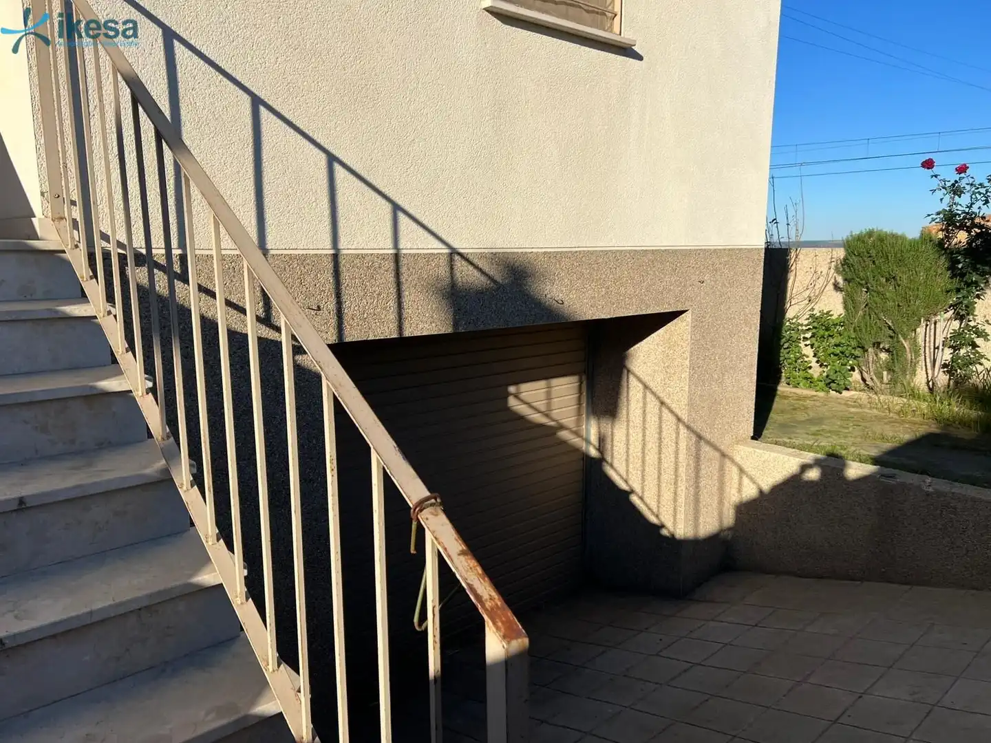 Detached homes for sale in La Palma del Condado