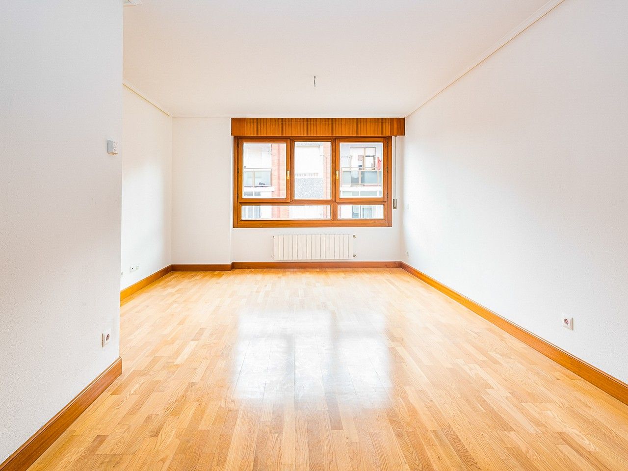 Schlafzimmer von Wohnung zum verkauf in Erandio