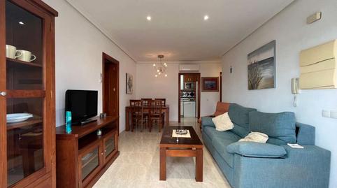 Foto 4 de Apartamento de alquiler en Las Salinas, Vera