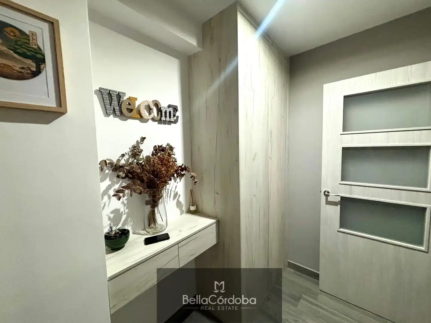 Flat for sale in Córdoba  with Air Conditioner, Heating and Terrace