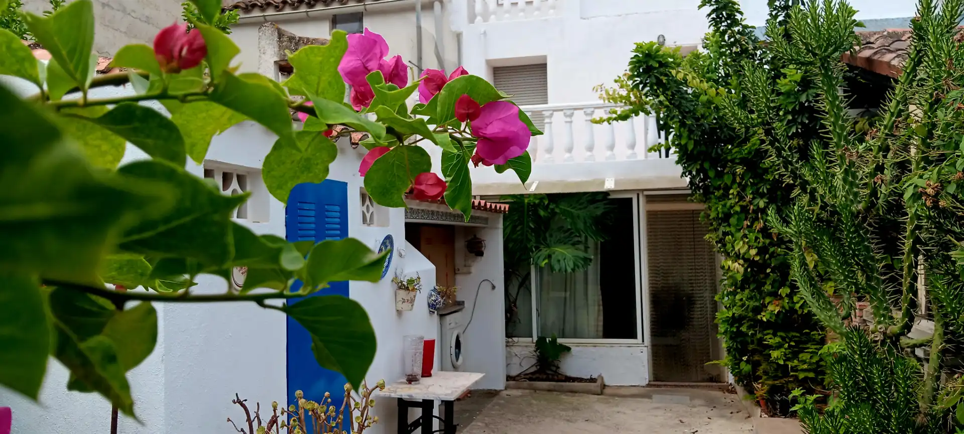 Casa o chalet en venta en Alcalà de Xivert con Terraza, Trastero y Amueblado